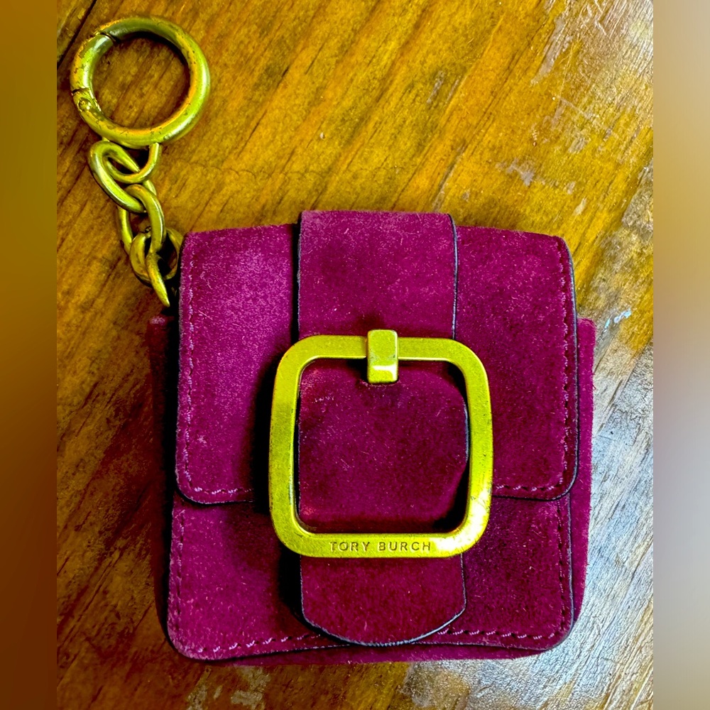 Tory Burch Mini Sawyer Bag